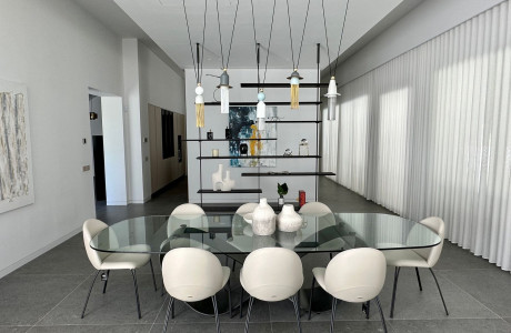 Casa o chalet independiente en venta en calle Escorial, 11