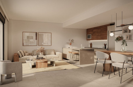 Ático en venta en De la Musica, 4