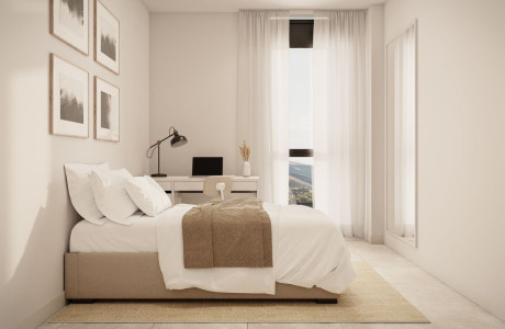 Ático en venta en De la Musica, 4