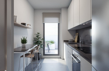 Residencial Navacerrada