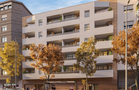 Ático en venta en calle Camino de Ronda, 103