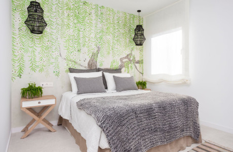 Piso en venta en calle Rosa dels Vents, 15