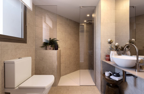 Piso en venta en calle Franco y Lopez, 32