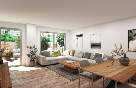 Piso en venta en calle Pere Alagret, 120