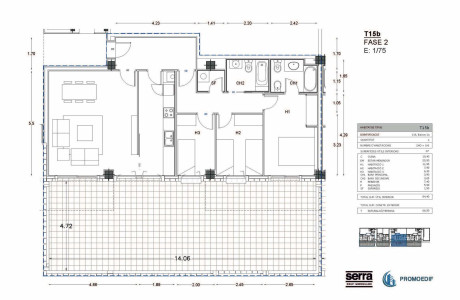 Piso en venta en calle Pere Alagret, 120