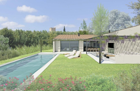 Casa o chalet independiente en venta en calle de la Riera, 13