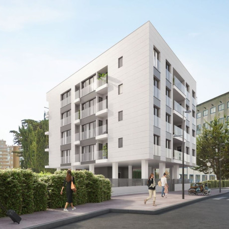 Garaje en venta en calle Concha Espina s/n