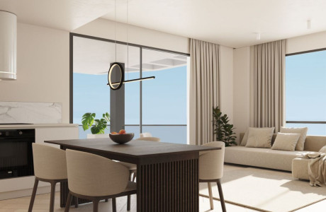 Piso 28A en venta en avenida de los Ejércitos Españoles s/n