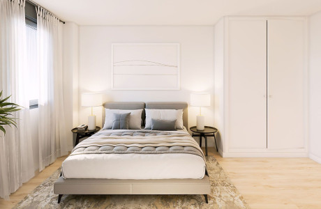 Piso en venta en Carrer del Torrent Fondo, 63