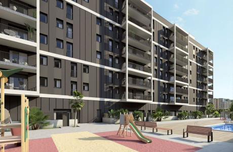 Piso en venta en Carrer del Torrent Fondo, 63