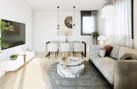 Piso en venta en Carrer del Torrent Fondo, 63