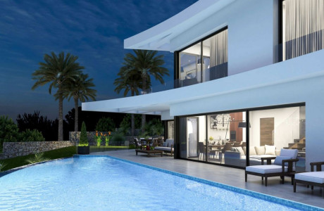 Casa o chalet independiente en venta en calle Pintor Sorolla s/n