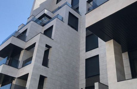 Piso en venta en calle San Aquilino, 12
