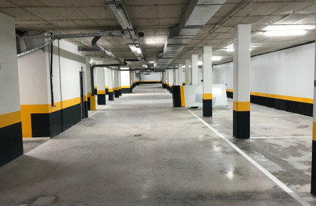Piso en venta en calle San Aquilino, 12