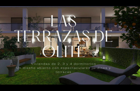 Las Terrazas de Olite