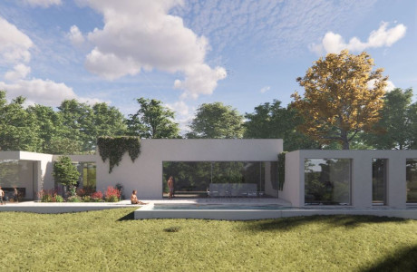 Casa o chalet independiente en venta en calle Corzo, 5