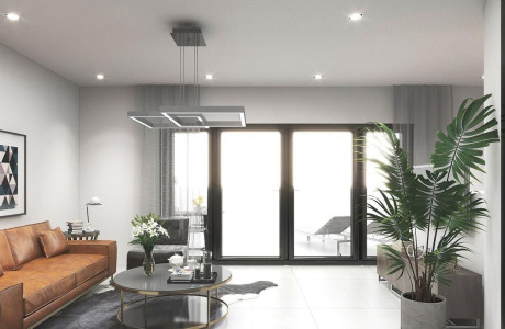 Piso en venta en calle Lealtad, 4