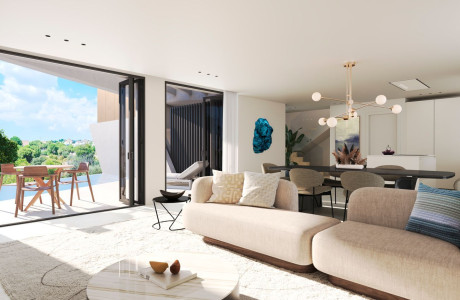 Casa o chalet independiente en venta en calle Pascual Saorin, 4