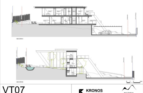 Casa o chalet independiente en venta en calle Pascual Saorin, 4