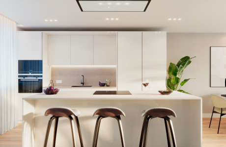 Casa o chalet independiente en venta en calle Pascual Saorin, 4