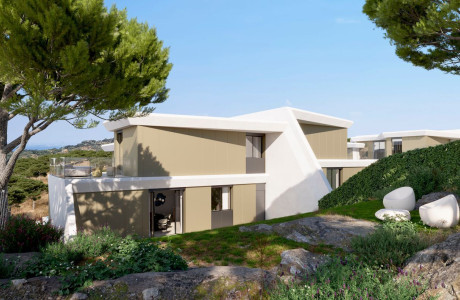 Casa o chalet independiente en venta en calle Pascual Saorin, 4