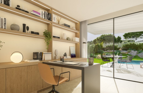 Casa o chalet independiente en venta en calle Pascual Saorin, 4