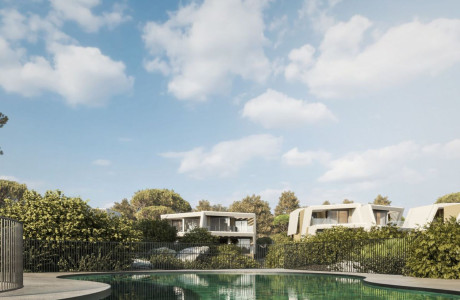 Casa o chalet independiente en venta en calle Pascual Saorin, 4