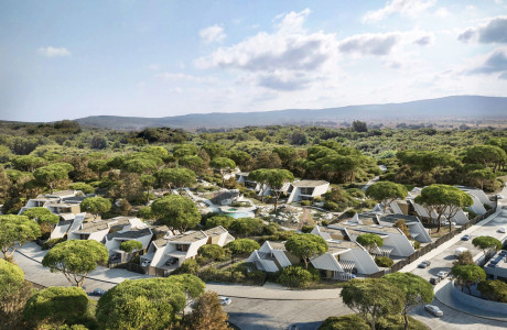 Casa o chalet independiente en venta en calle Pascual Saorin, 4