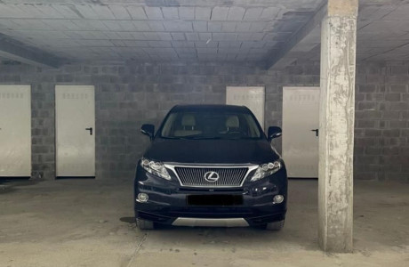 Piso en venta en avenida México, 14