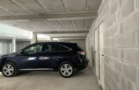 Piso en venta en avenida México, 14