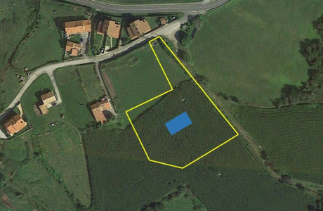 Casa o chalet independiente en venta en calle Barrio de Rupuente, 7