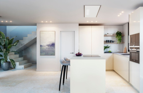 Casa o chalet independiente en venta en calle Pascual Saorin, 4