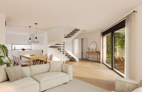 Casa o chalet independiente en venta en calle Nuñez de Balboa s/n