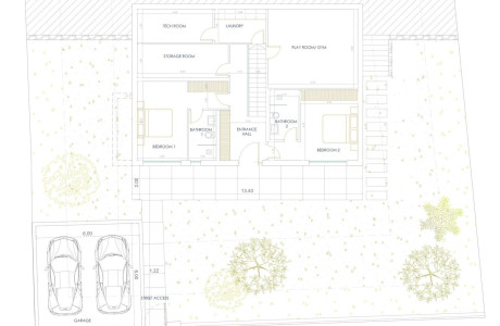 Casa o chalet independiente en venta en pasaje Portichol - Balcón al Mar s/n