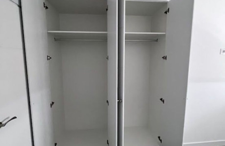 Chalet adosado en venta en calle Mozambique, 16