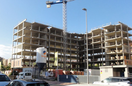 Ático en venta en Chatellerault, 12