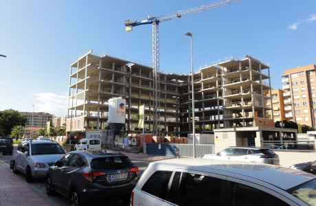 Ático en venta en Chatellerault, 12