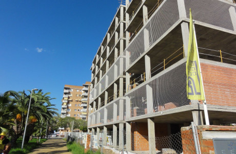 Ático en venta en Chatellerault, 12