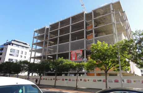 Ático en venta en Chatellerault, 12