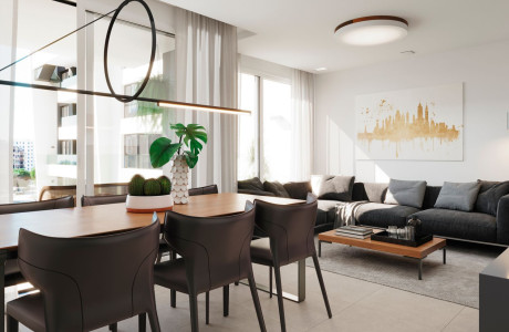 Ático en venta en Chatellerault, 12