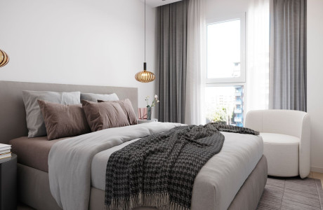 Ático en venta en Chatellerault, 12