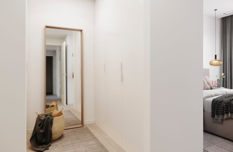 Ático en venta en Chatellerault, 12