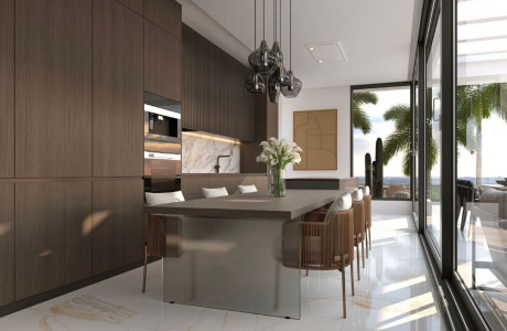 Casa o chalet independiente en venta en calle Los molinos, 98