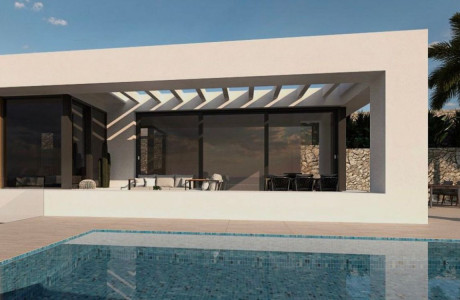 Casa o chalet independiente en venta en calle Los molinos, 98