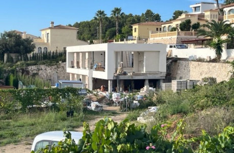 Casa o chalet independiente en venta en calle Los molinos, 98