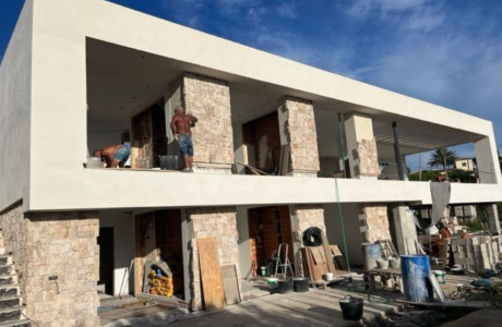 Casa o chalet independiente en venta en calle Los molinos, 98