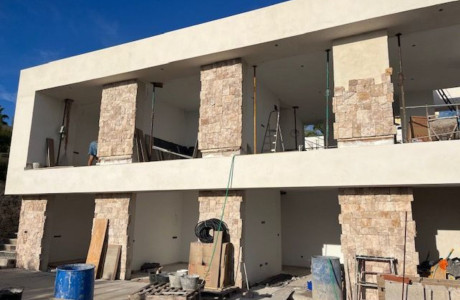 Casa o chalet independiente en venta en calle Los molinos, 98