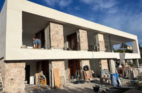 Casa o chalet independiente en venta en calle Los molinos, 98