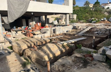 Casa o chalet independiente en venta en calle Los molinos, 98