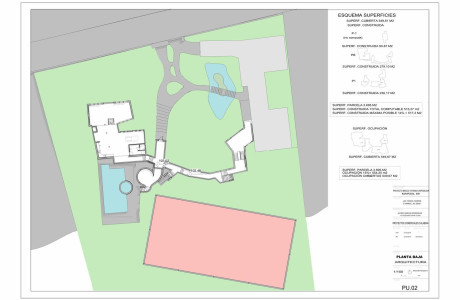 Casa o chalet independiente en venta en calle Marsil, 89